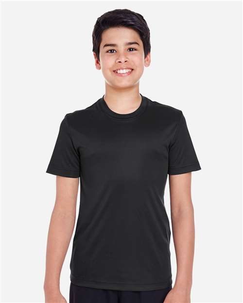 Team 365 TT11Y - Youth Zone Performance T-Shirt Team 365