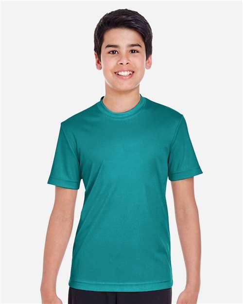 Team 365 TT11Y - Youth Zone Performance T-Shirt Team 365