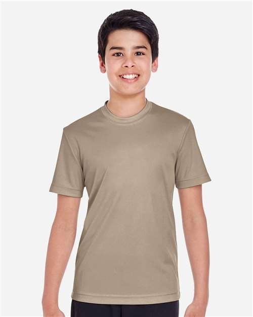 Team 365 TT11Y - Youth Zone Performance T-Shirt Team 365