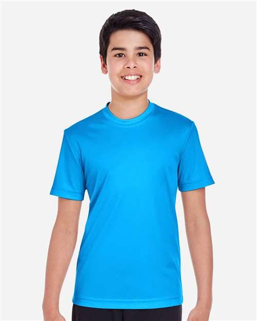 Team 365 TT11Y - Youth Zone Performance T-Shirt Team 365
