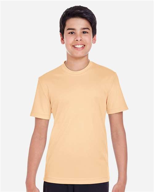Team 365 TT11Y - Youth Zone Performance T-Shirt Team 365
