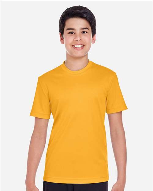 Team 365 TT11Y - Youth Zone Performance T-Shirt Team 365
