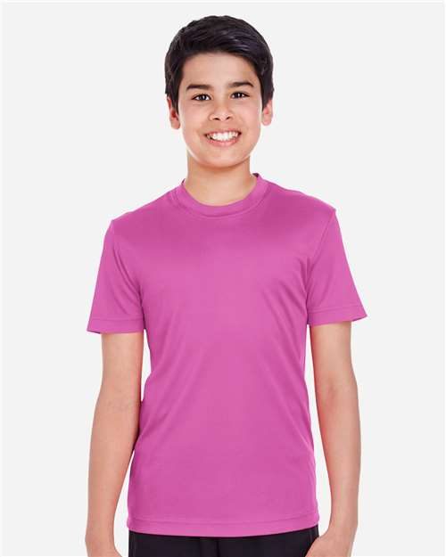 Team 365 TT11Y - Youth Zone Performance T-Shirt Team 365