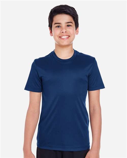 Team 365 TT11Y - Youth Zone Performance T-Shirt Team 365