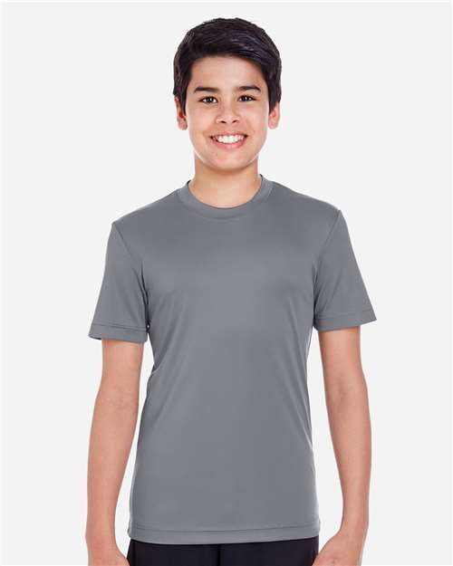Team 365 TT11Y - Youth Zone Performance T-Shirt Team 365