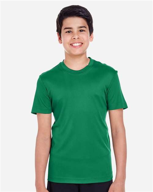 Team 365 TT11Y - Youth Zone Performance T-Shirt Team 365