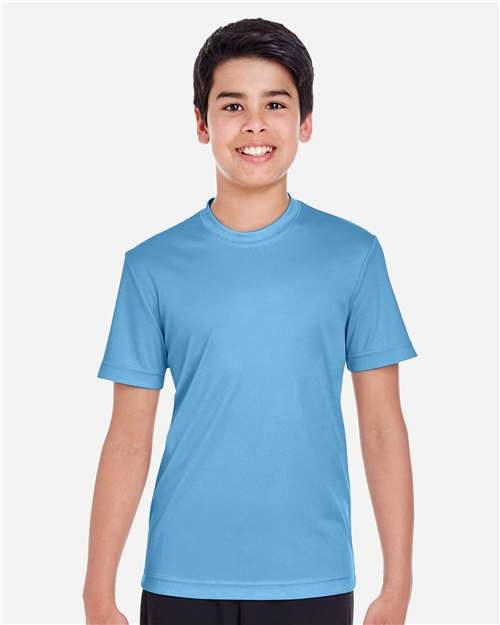 Team 365 TT11Y - Youth Zone Performance T-Shirt Team 365