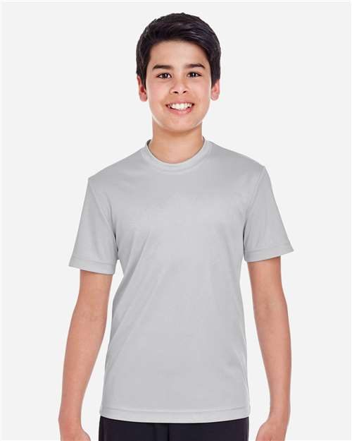 Team 365 TT11Y - Youth Zone Performance T-Shirt Team 365
