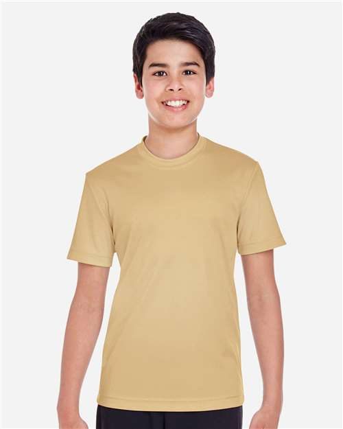 Team 365 TT11Y - Youth Zone Performance T-Shirt Team 365