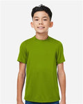 Team 365 TT15Y - Youth Zone Performance Mesh T-Shirt Team 365