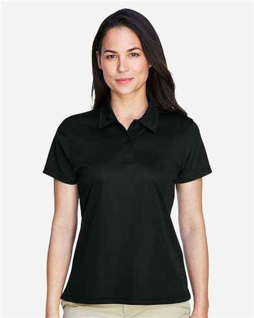 Team 365 TT21W - Women's Command Snag Protection Polo