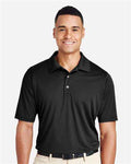 Team 365 TT51T - Men's Tall Zone Performance Polo