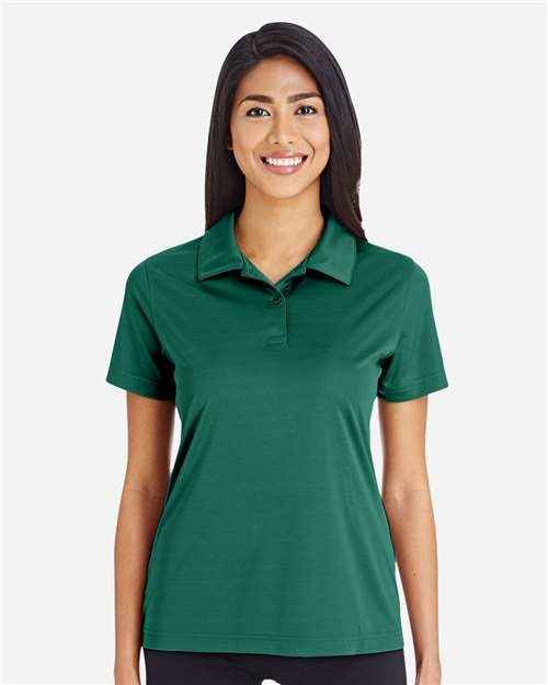 Team 365 TT51W - Women's Zone Performance Polo