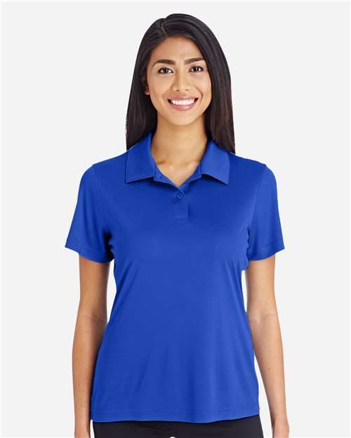 Team 365 TT51W - Women's Zone Performance Polo Team 365