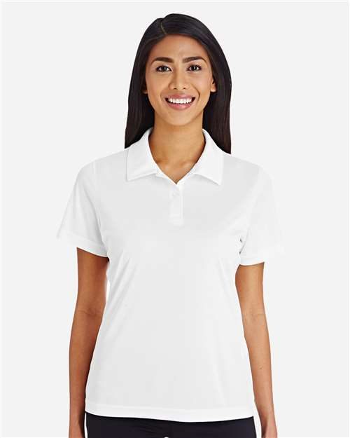 Team 365 TT51W - Women's Zone Performance Polo Team 365