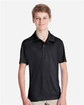 Team 365 TT51Y - Youth Zone Performance Polo