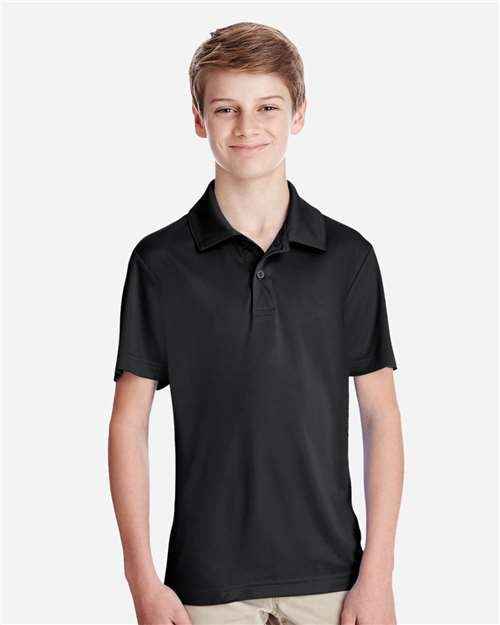 Team 365 TT51Y - Youth Zone Performance Polo