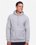 Team 365 TT96 - Unisex Zone HydroSport™ Heavyweight Hooded Sweatshirt