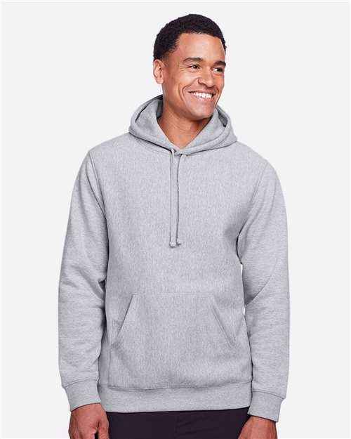 Team 365 TT96 - Unisex Zone HydroSport™ Heavyweight Hooded Sweatshirt