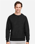 Team 365 TT98 - Unisex Zone HydroSport™ Heavyweight Crewneck Sweatshirt