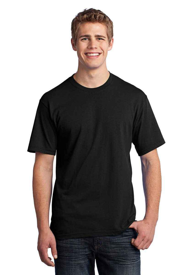Port & Co USA100 - mpany - All-American Tee