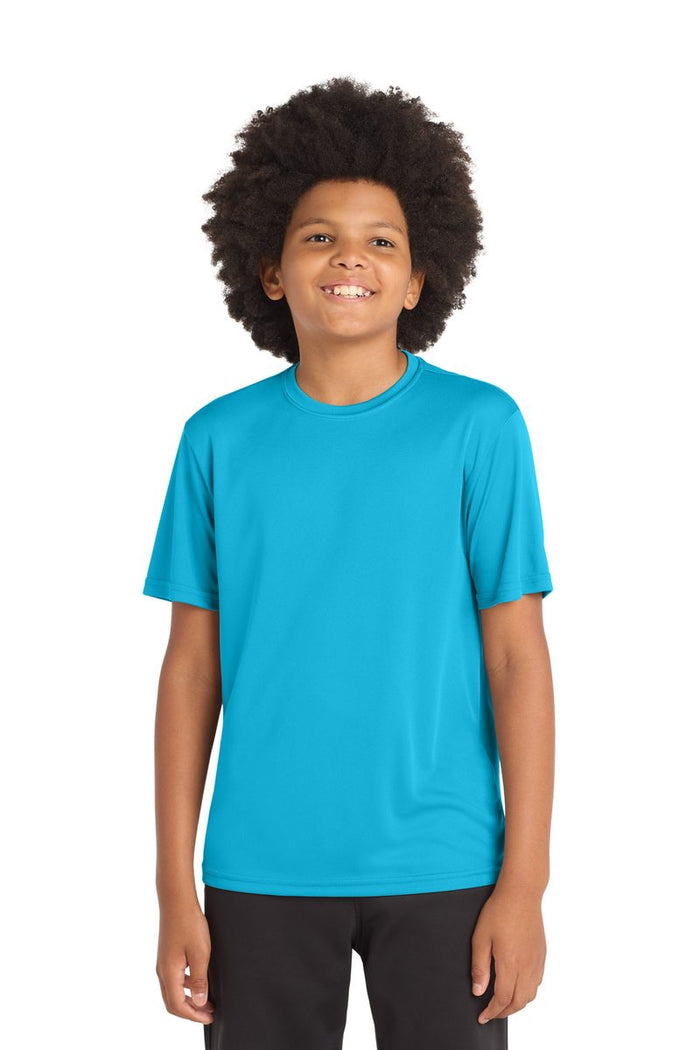 Sport-Tek YST350 - Youth PosiCharge Competitor Tee