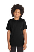 Sport-Tek YST420 - Youth Posi-UV Pro Tee