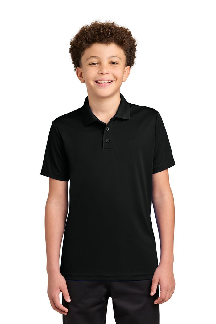 Sport-Tek YST550 - Youth Competitor Polo