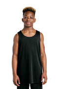 Sport-Tek YST551 - Youth PosiCharge Competitor Rev Tank